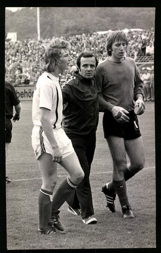 Fotografia bundesliga calcio - bundesliga,