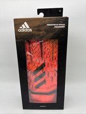 Adidas Predator taglia 12 GL