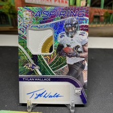 Patch Esordiente Spectra