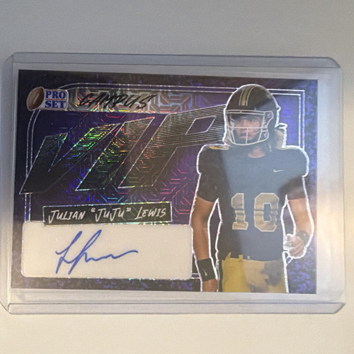 2023 pro set - 2023, vip
