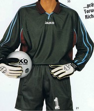 Maglia TW manica lunga con