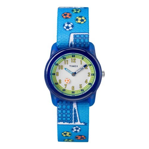 Timex time machines - time,