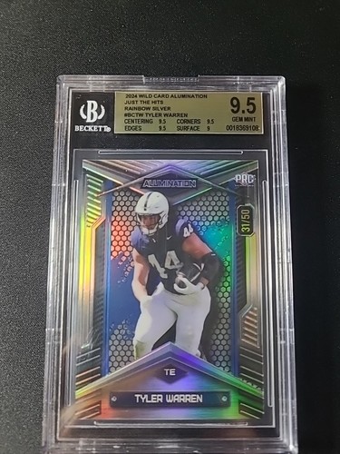 2024 wild card allumination - 2024,