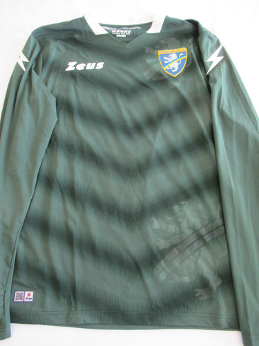 Maglia giocatore frosinone - maglia,