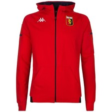 2776/92 KAPPA GENOA ARGHOZIP 4