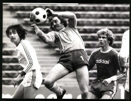 Fotografia bundesliga calcio - bundesliga,