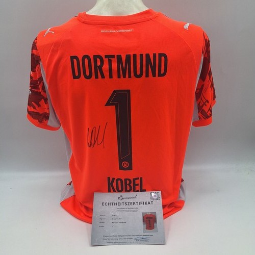 Maglia borussia dortmund - maglia,