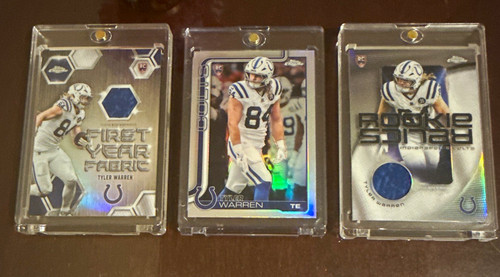 Lotto carte topps chrome - topps,