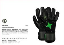 Guanto portiere Derbystar TW