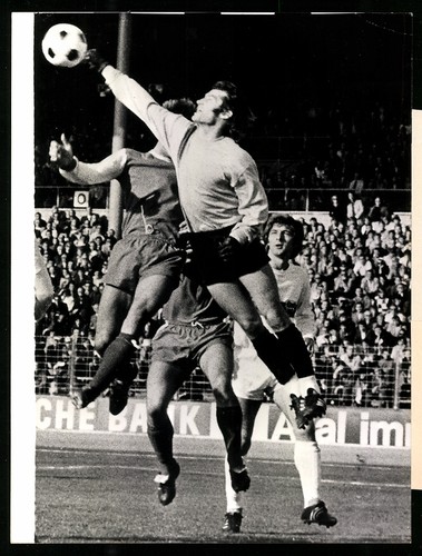 Fotografia bundesliga calcio - bundesliga,