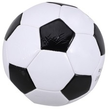  Kinder Fußball PU Fußball