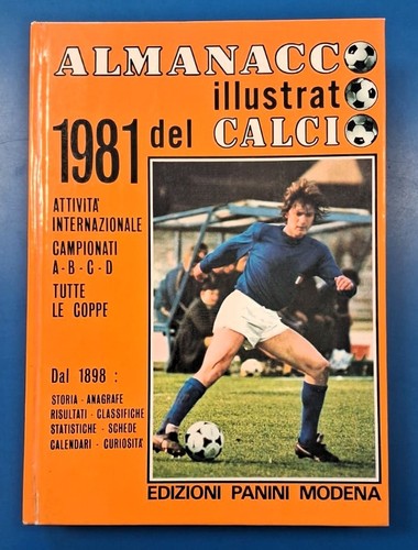 Almanacco illustrato del - almanacco,