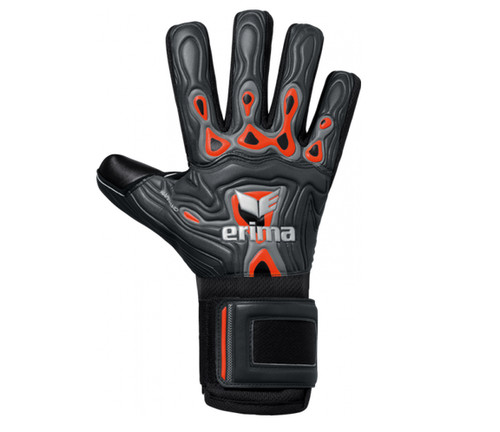 Guanti erima flex ray - erima, flex-ray