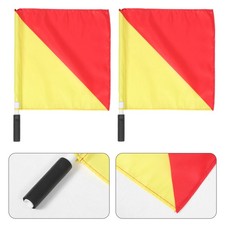  2 Pcs Wettbewerbssignale