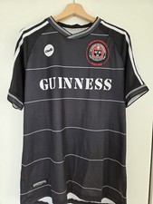 Maglia tw-away O'Neills