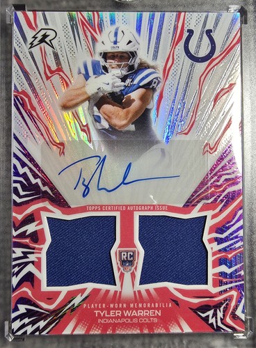 Topps 2025 resurgence tyler - 2025,
