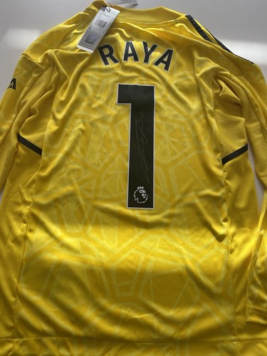 Maglia arsenal londra david - maglia, tw