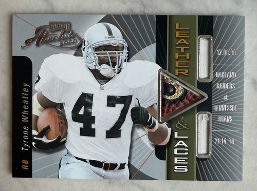 2000 absolute tw47 - 2000, tyrone