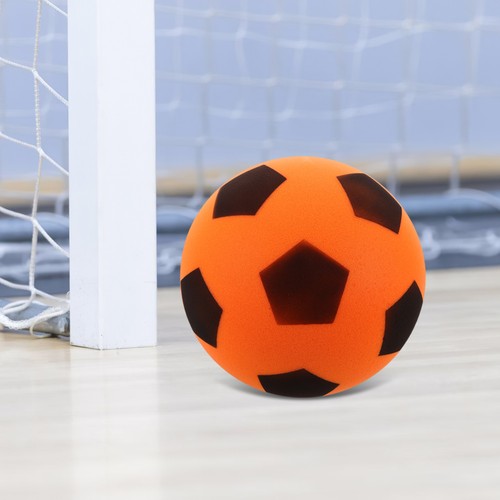 Pallone calcio morbido in - morbido,