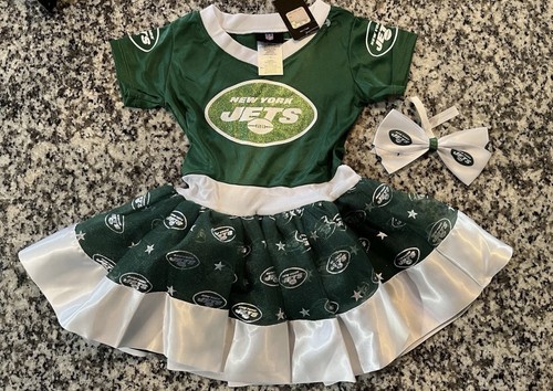 Set completo cheerleader