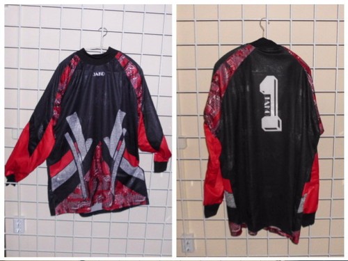 Maglia manica lunga con - manica,