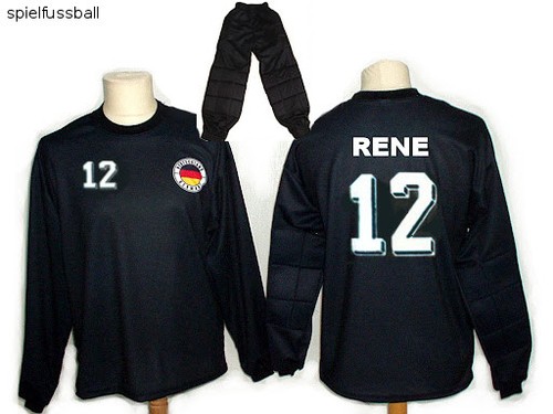 Maglia portiere germania - germania, e