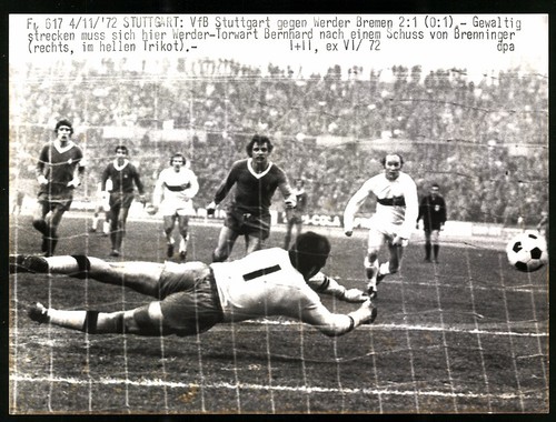 Fotografia calcio bundesliga - fotografia,