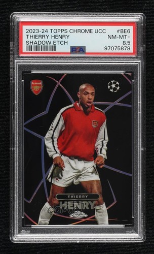 2023 topps chrome uefa - 2023, club