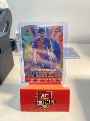 Topps finest 2024 - finest,