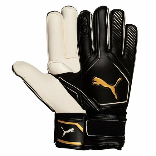 Guanti puma king nero e - king, tw