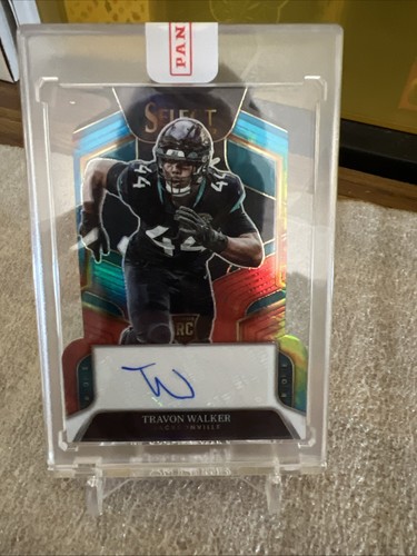 Travon walker come - travon, /25