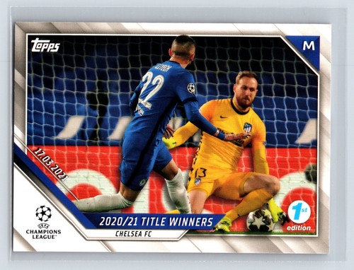 Topps 1 edizione - cl,