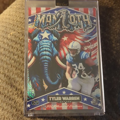 Wild card tyler - 🔥wild,