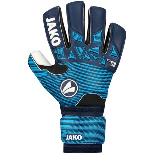 Guanto jako performance - jako, tw