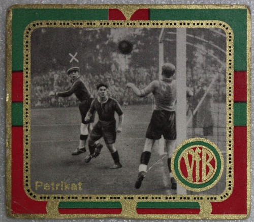 Calcio 1938 immagine - calcio,
