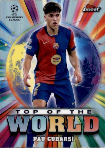 Pau cubarsi fc - cubarsi,