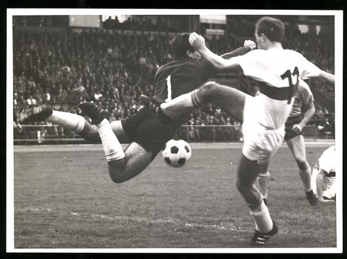 Fotografia bundesliga calcio - bundesliga,
