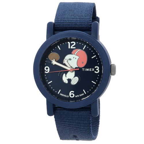 Orologio timex peanuts - orologio,