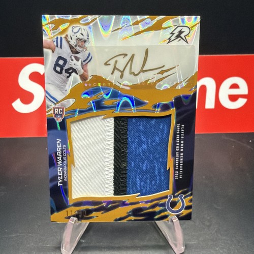 2025 topps resurgence tyler - topps,
