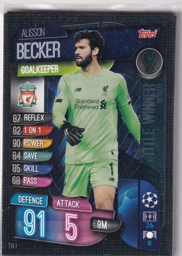 Topps match attax extra - topps,