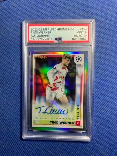 2022 topps merlin - 2022, chrome