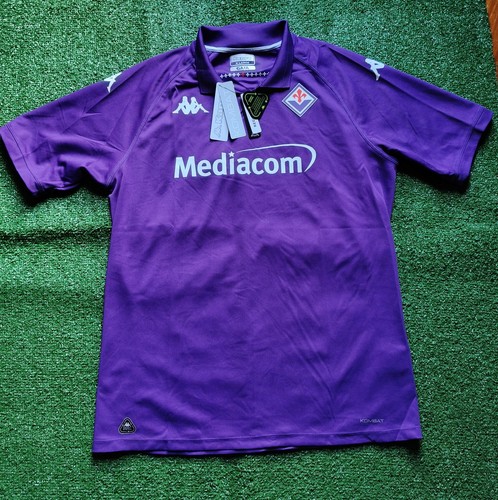 Camiseta fútbol fiorentina - camiseta,