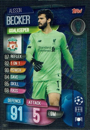 Topps match attax extra - topps,