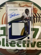 2021 Immacolata Tylan Wallace