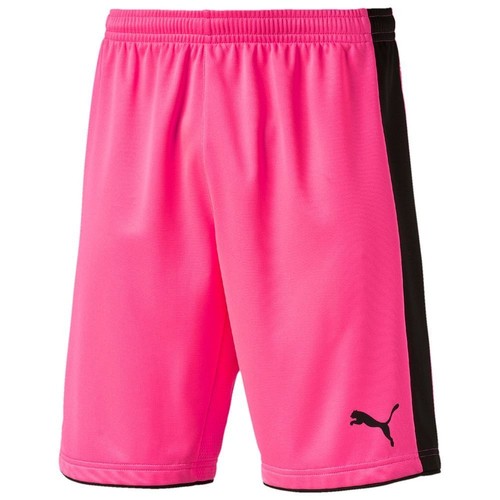 Pantaloncini portiere puma - pantaloncini,
