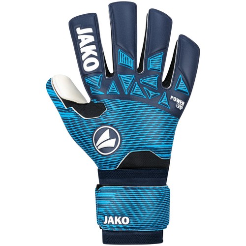 Guanto jako performance - tw,