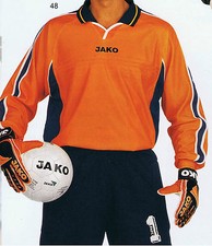 Maglia TW manica lunga con