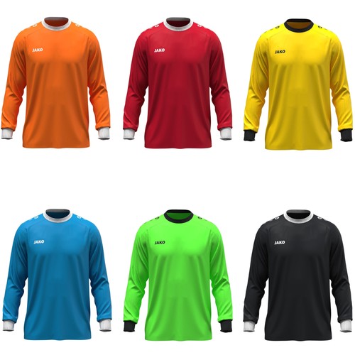 Maglia portiere uomo jako - uomo,