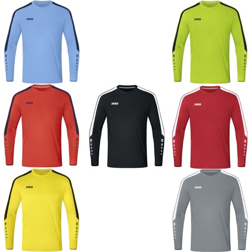 Maglia portiere bambino jako - maglia,