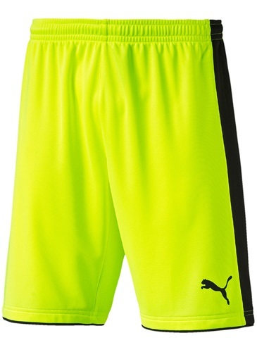 Pantaloncini portiere puma - pantaloncini,